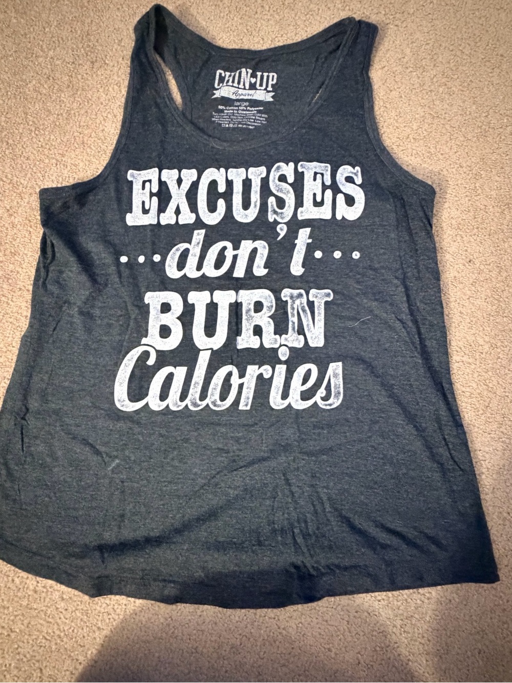 Lot of Gym tank tops